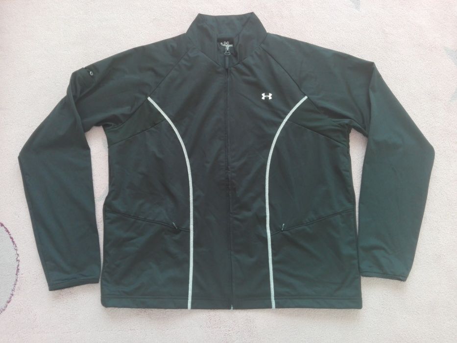 Bluza,kurtka damska Under Armour rozm. XL