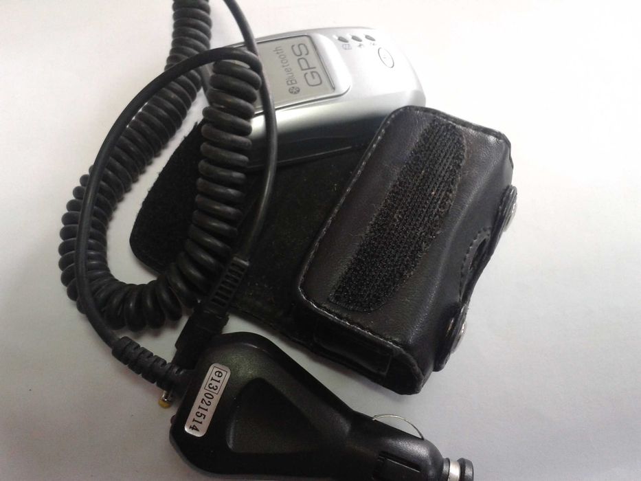 Antena bluetooth GPS para Equipamentos