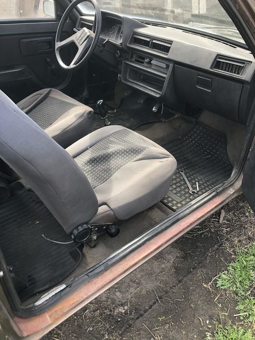 Таврія 1122 ваз2108двигун під відновлення або на запчастини