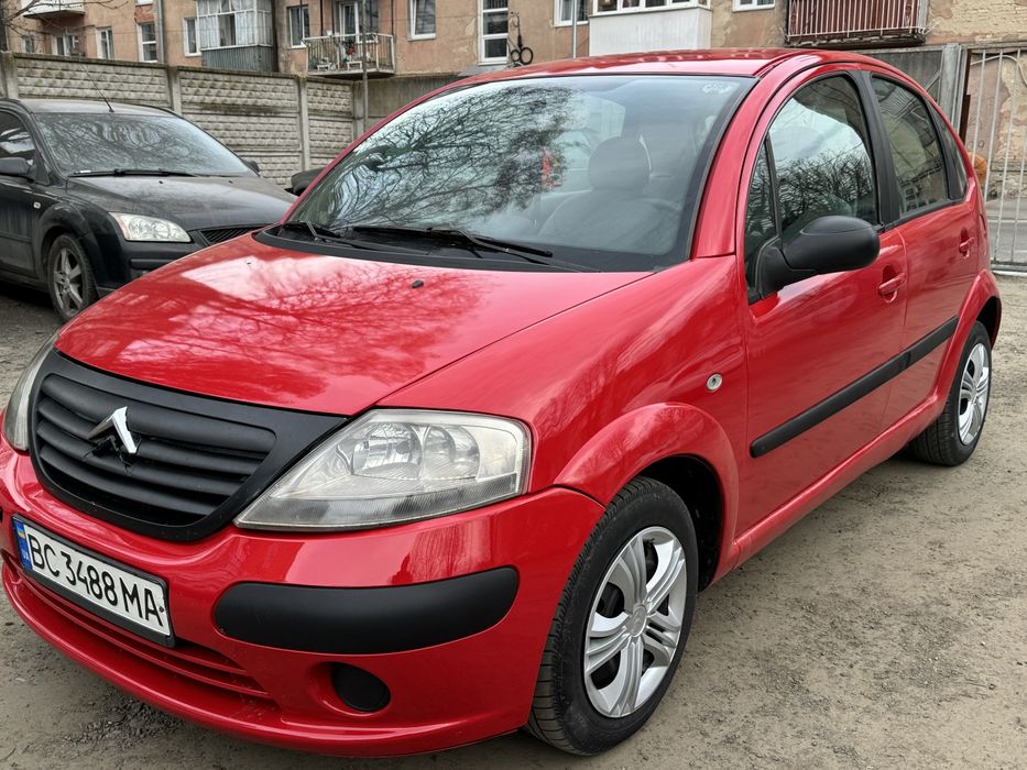 Продам Сітроен С3