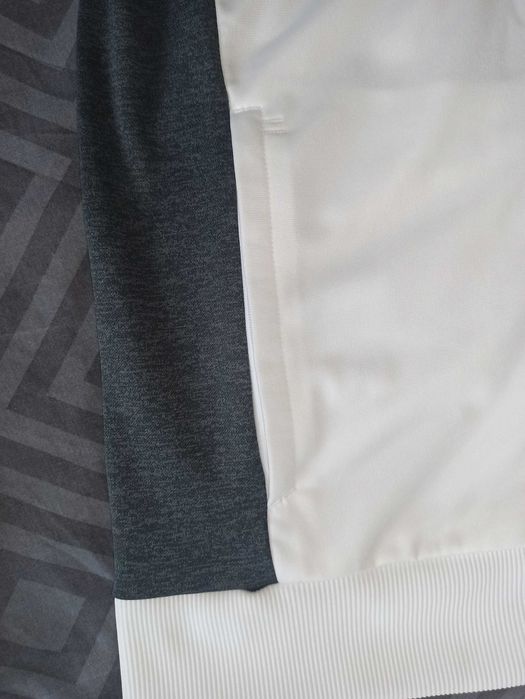 Оригинал.Ветровка олимпийка кофта Adidas.Размер S-M