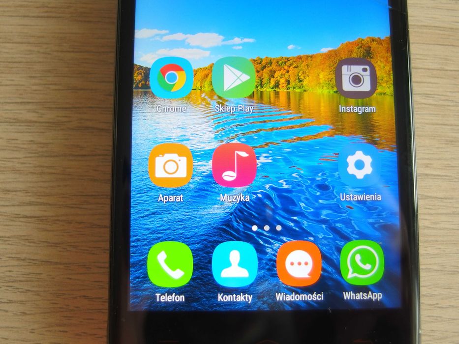 Oukitel K4000 PRO Dual SIM 4600mAh Android 5.1 2GB RAM 16GB ROM