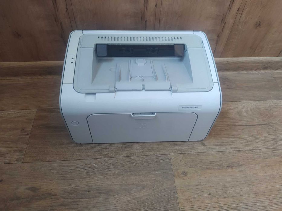 Hp P1102 Відмінний стан