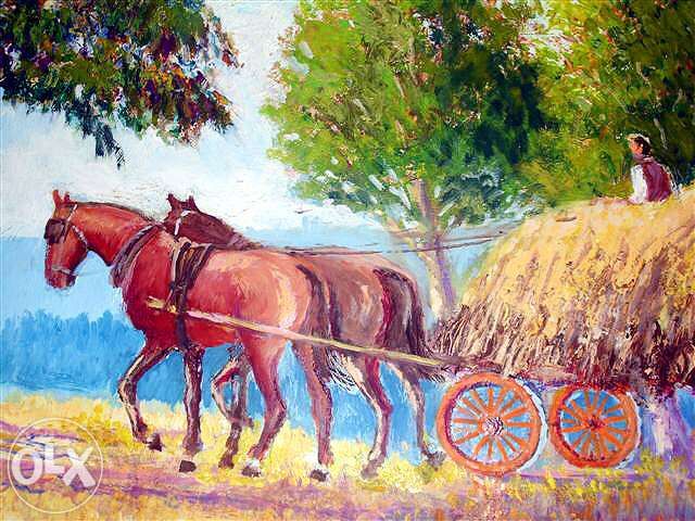 Litografias de J.Sicar