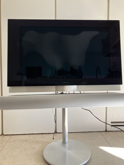 Bang & Olufsen - Beovision 7 +Beolab 7 + Beo 4