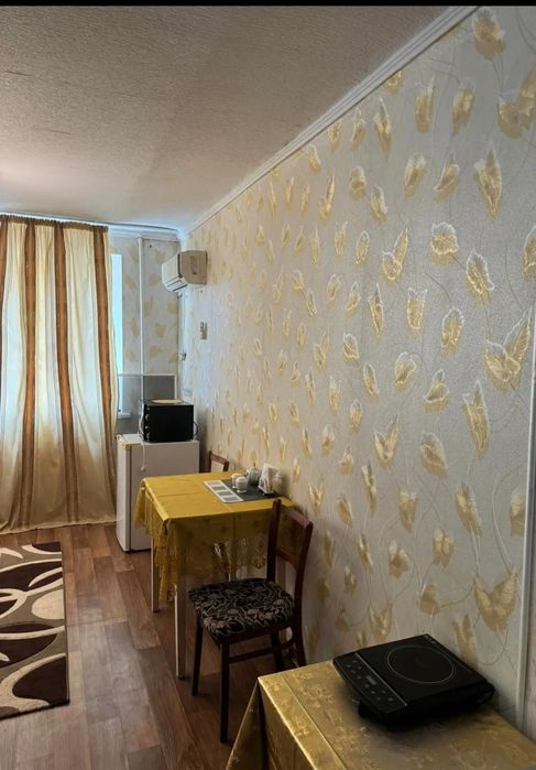 Сдам квартиру 1к