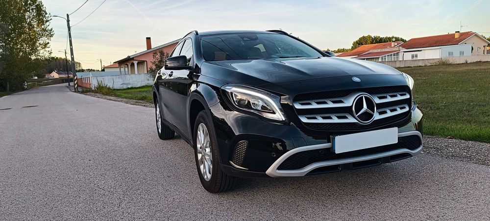 Mercedes GLA 180d Urban- Excelente estado — photo 4