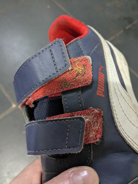 Buty sportowe puma 32
