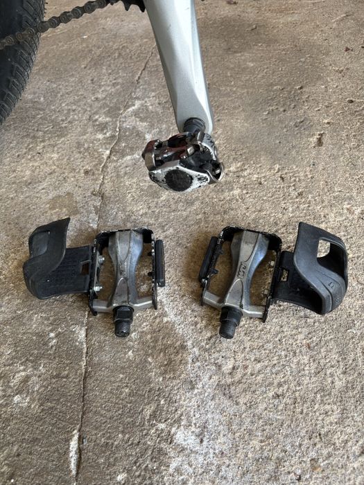 Bicicleta KTM roda 26”