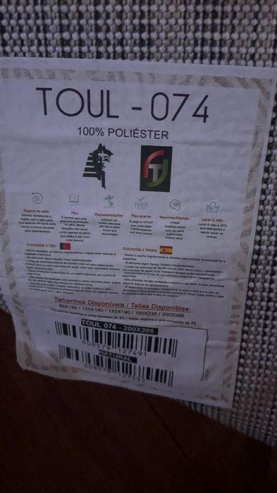 Vendo os seguintes artigos (COMO NOVOS)