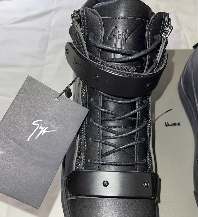 giuseppe zanotti - купити товари моди та стилю - Ціна на OLX.ua