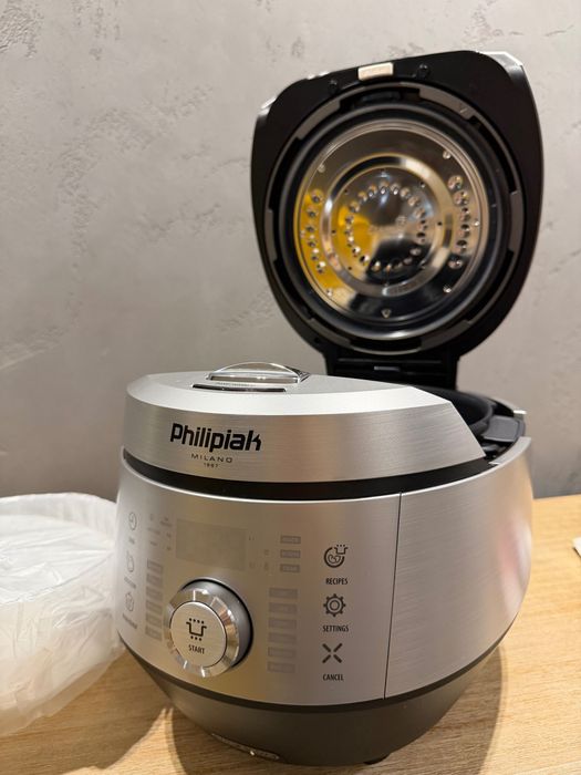 Philipiak Multicooker PH90 nowy w kartonie