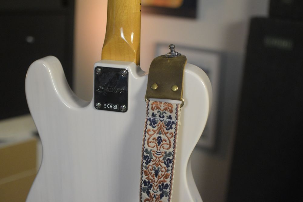 Fender Squier Classic Vibe 50s