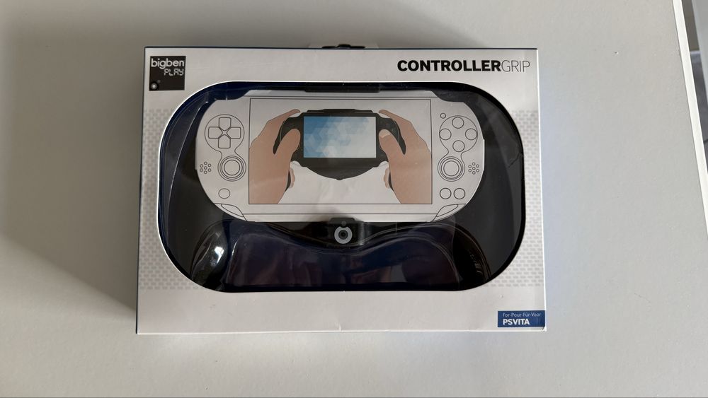 Grip Psvita 2000