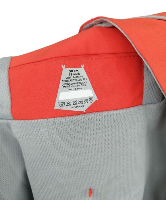 Дощовик куртка для собаки hurtta 30 см