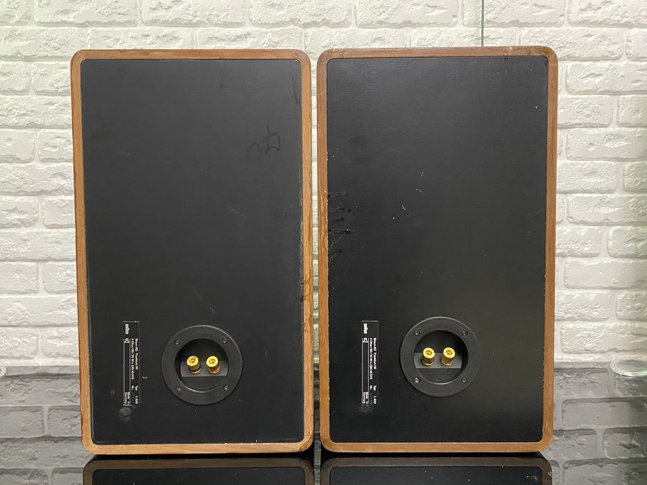 Акустика колонки Braun L 630
