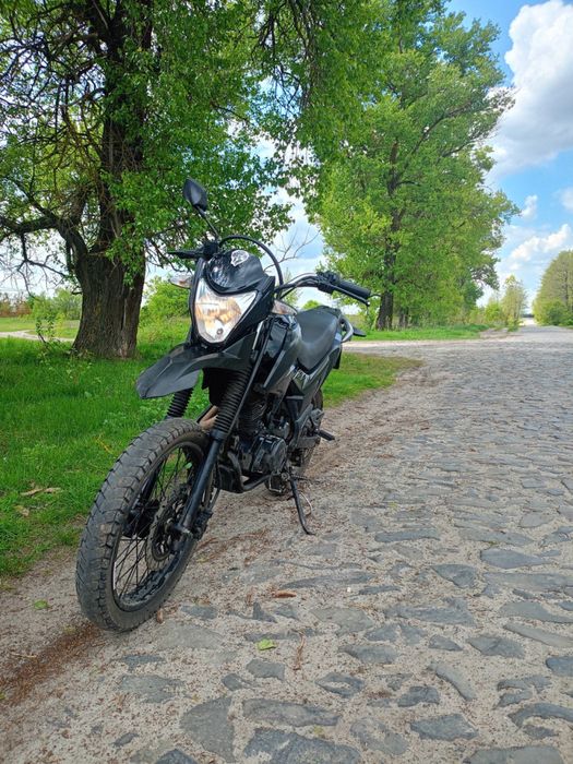 Lonsin Prus 200 на продаж