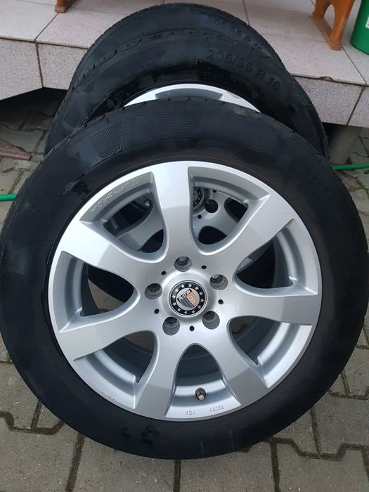 Sprzedam Alufelgi Tomason