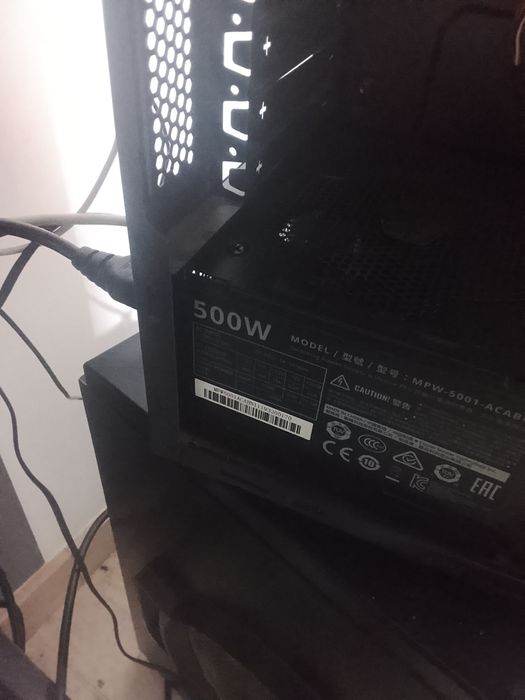 Computador da nox