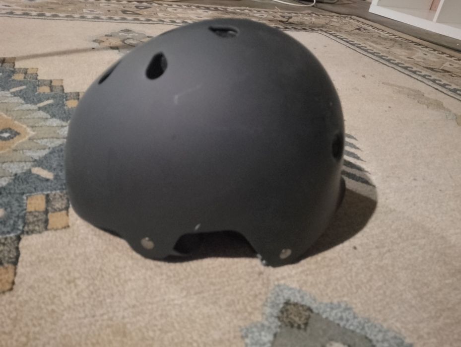 Capacete criança