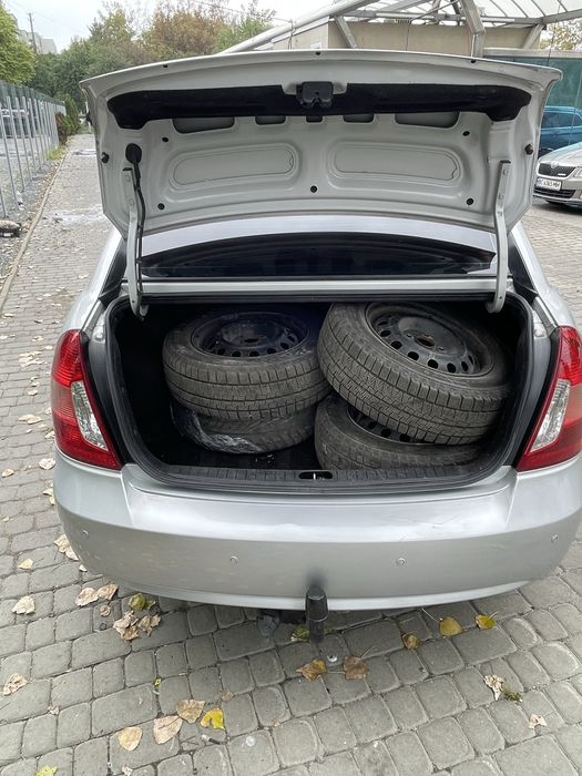 Продаю Hyundai Accent