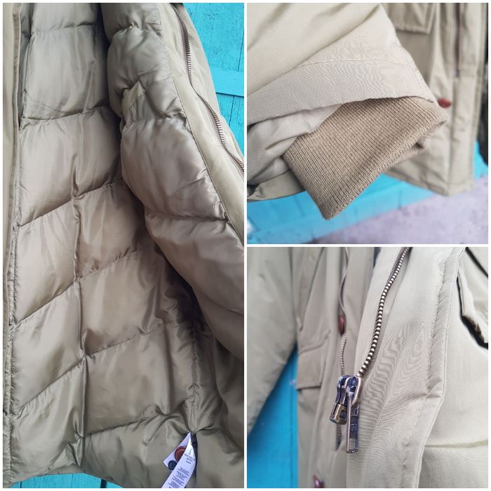 Kurtka męska zimowa M  Asos