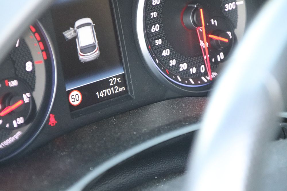 Hyundai i30 n performance