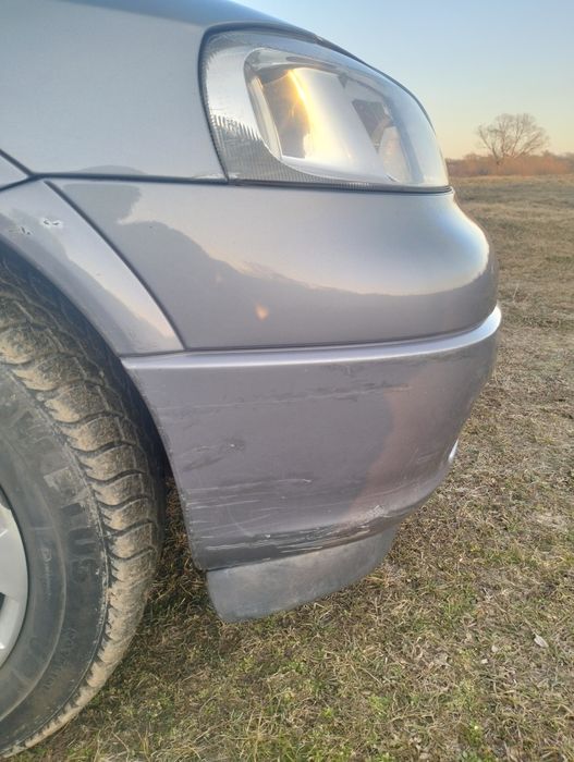 Продам Опель астра g