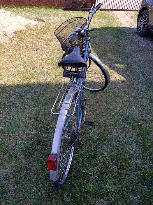 Sprzedam rower Kometa