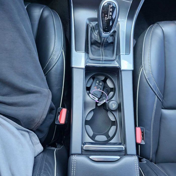 2016 Volvo xc60