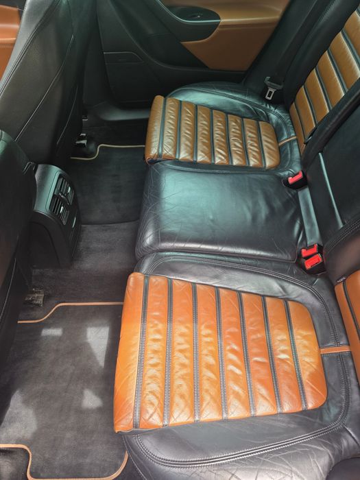 Volkswagen Passat B6 170 km CR DSG Individual