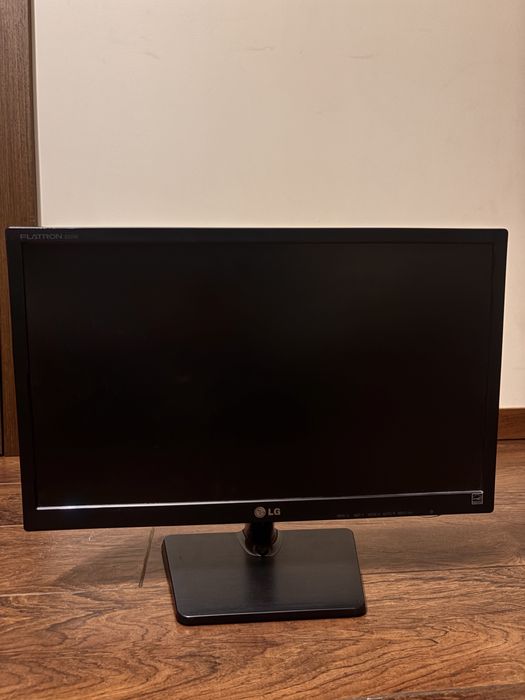 Monitor LG 20 cali