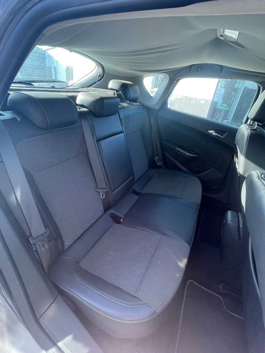 Opel Astra 1.7 CDTI Cosmo