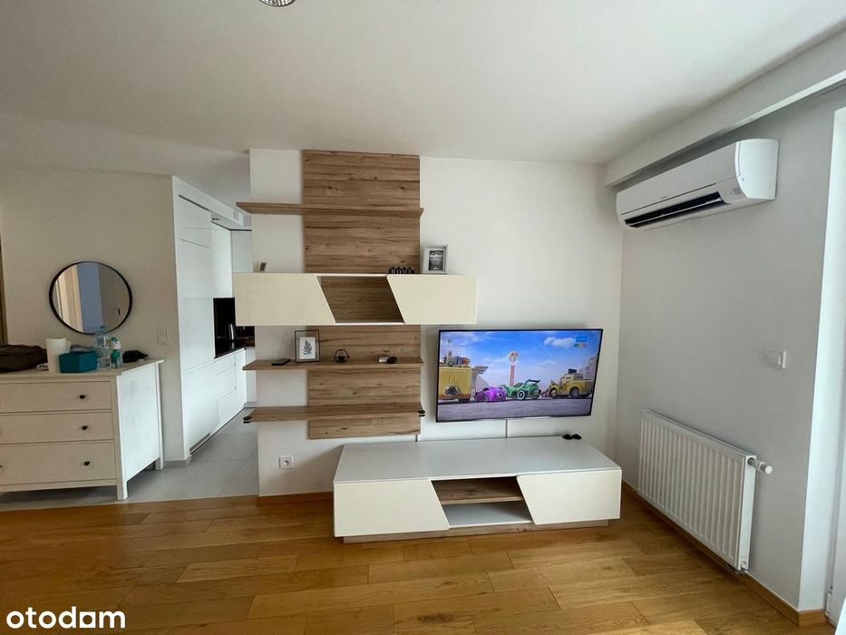 Mieszkanie 3-pok. 58,5 m², Podgórze Duchackie, zdjęcie 3