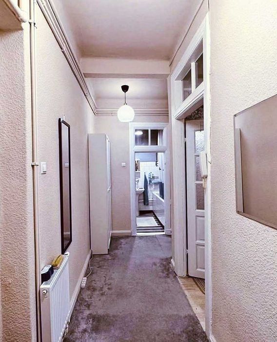 Mieszkanie – Łódź, Fabryczna, Śródmieście - Więcej