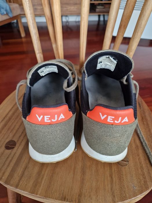 Sapatilhas VEJA Tam 41