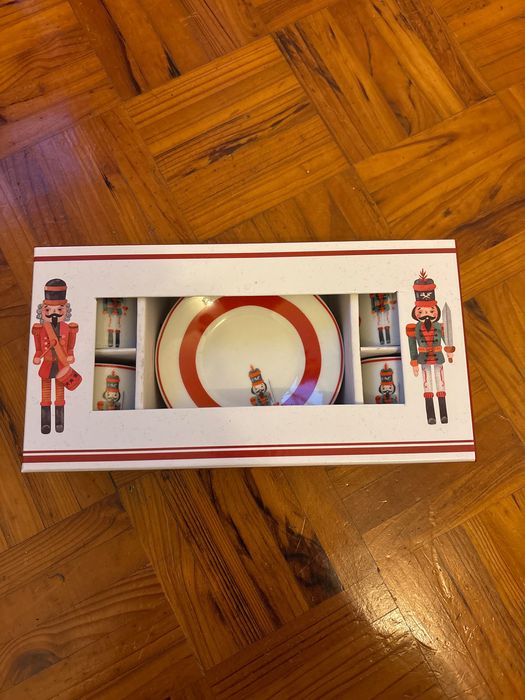 Serviço de café Kasa