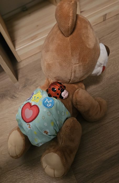 VTech Mis raczkujacy