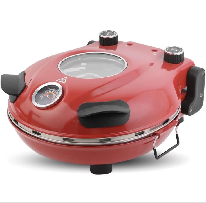 Piec do pizzy 450° NOWY!