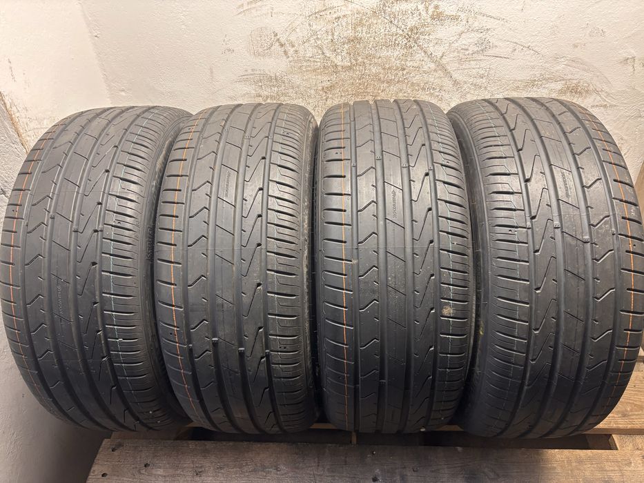 215/45/17 Hankook 2023r Nowe Opony letnie - Komplet // Cena kpl