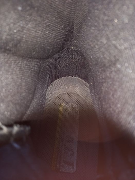 Берці Magnum  ion-mask