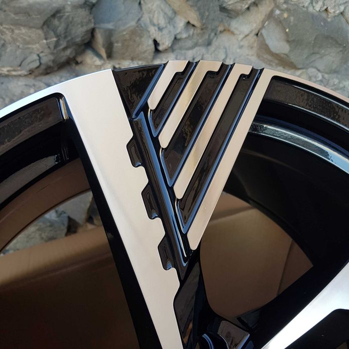 Диски НОВІ R20 5x112 Audi Q5 A5 A7 A6 A8 E-tron Volkswagen Atlas Фольц
