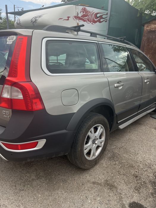 Продам Авто после дтп