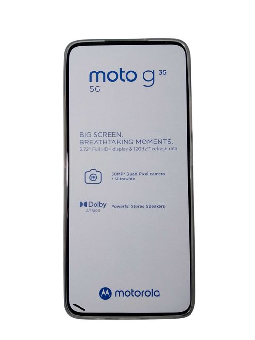 Telefon Motorola G35 5g 8/128gb