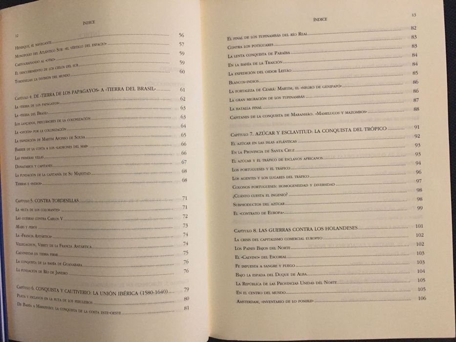 Brasil Urbanização e Fortificação / Historia de Brasil432479197851166722