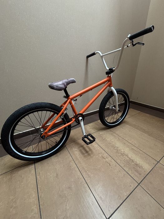 Bmx Wethepeople rower Bmx 20’
