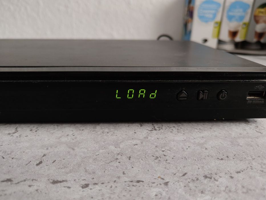 Sprzedam blu-ray Samsung.