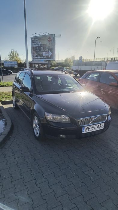 Volvo V50 2.0 D 136km 6b