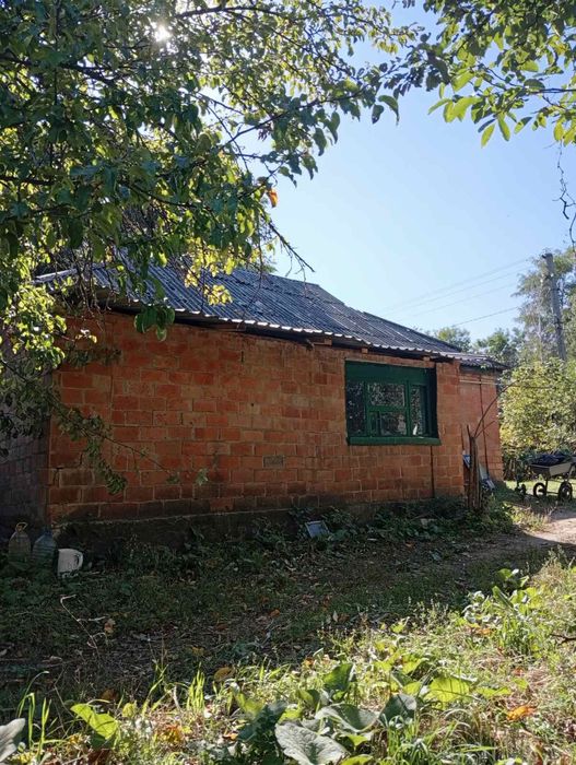 Продам будик село Павлівка