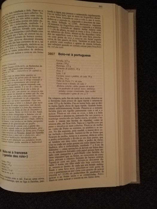 Culinária - O Livro de Pantagruel